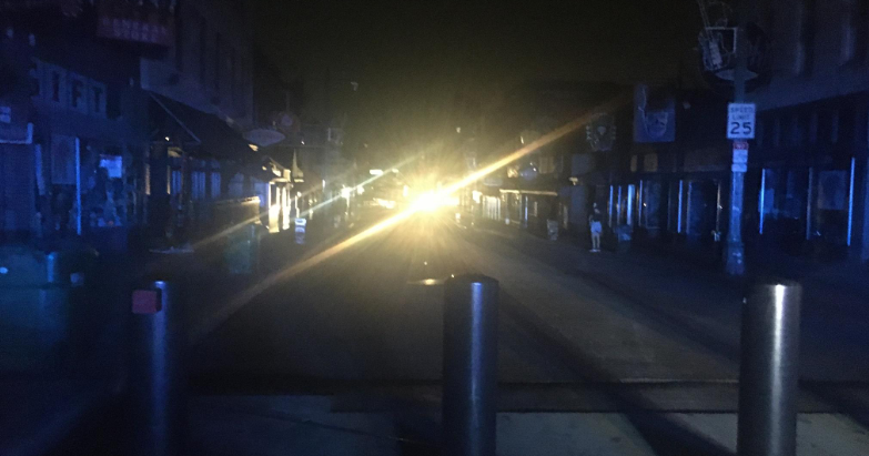 Power restored after Thursday morning network fire caused MLGW outages ...