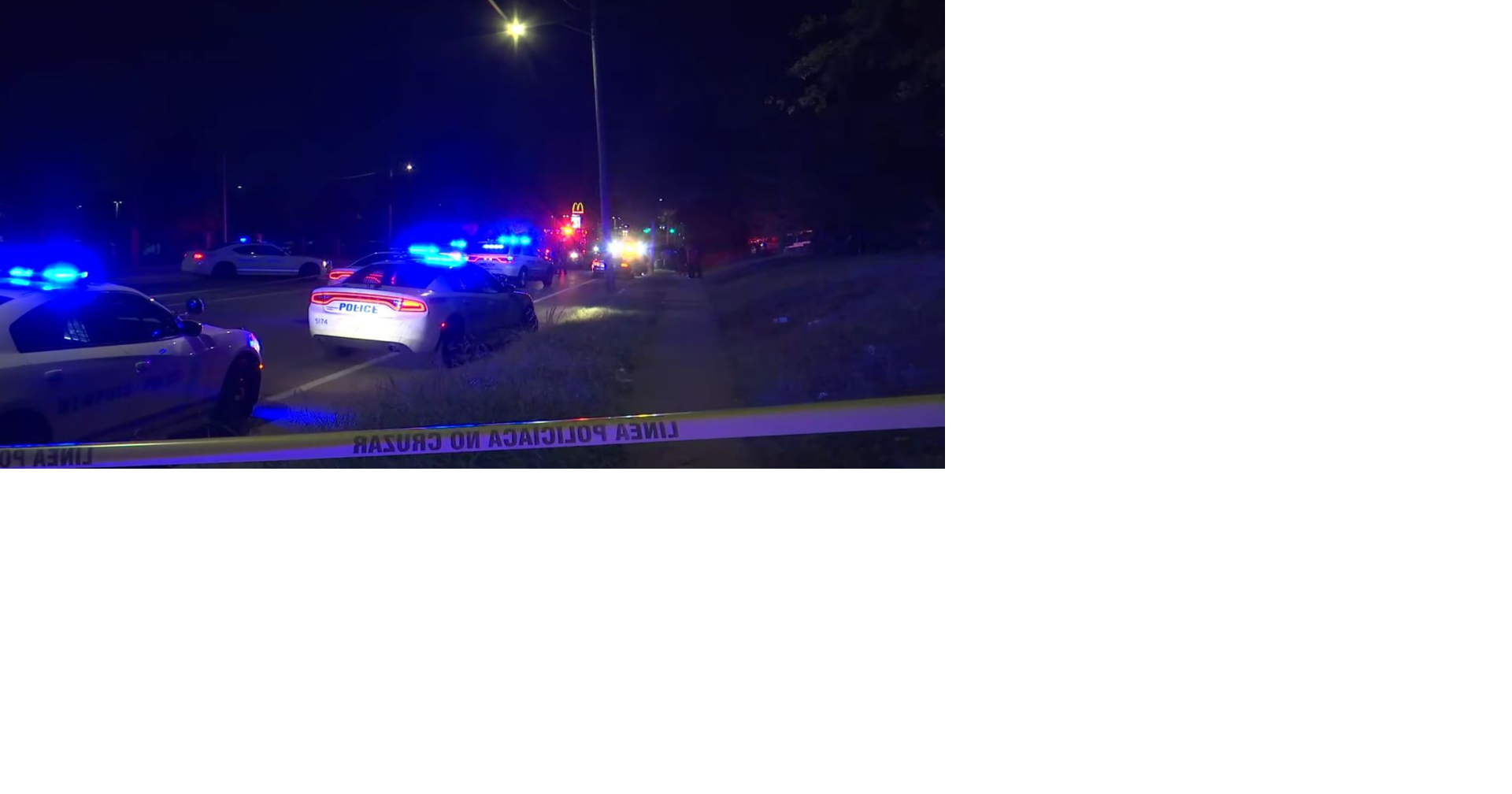 Two people severely injured in Hyde Park shooting, MPD says News