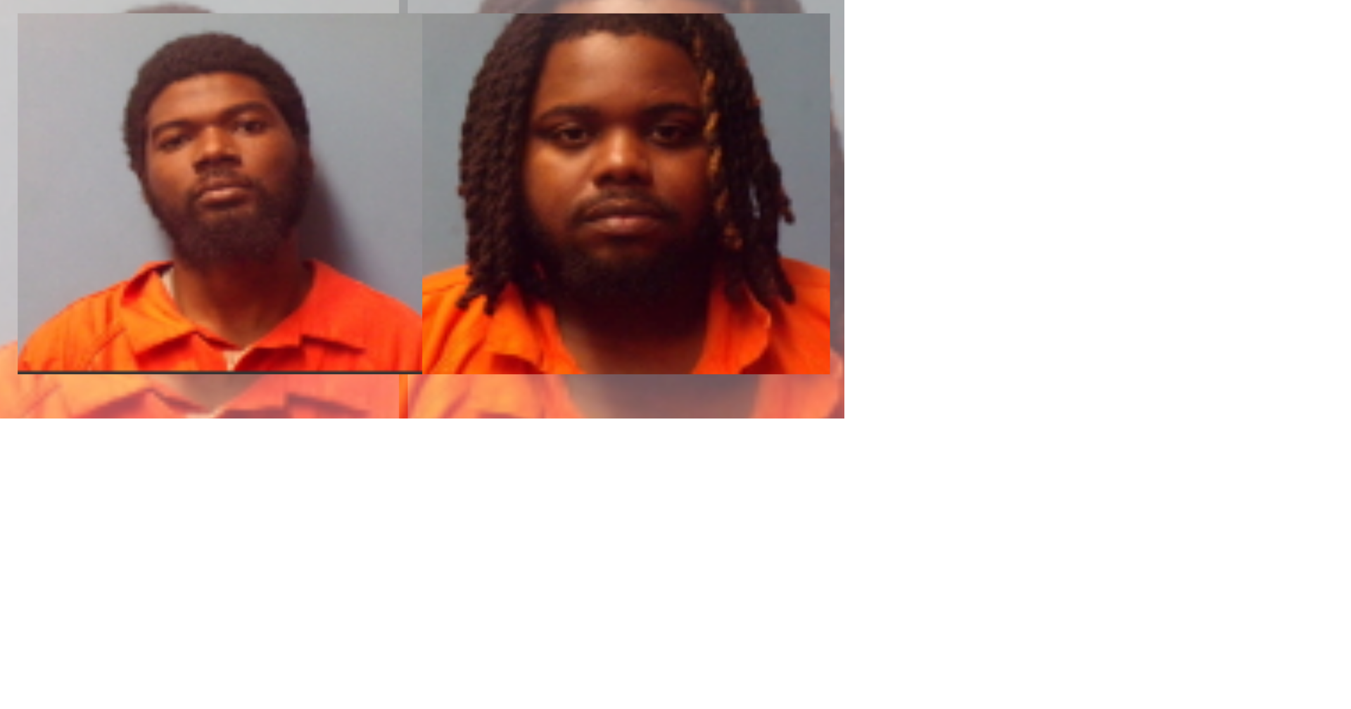 2 homicide suspects arrested in Arkansas, police say | News ...