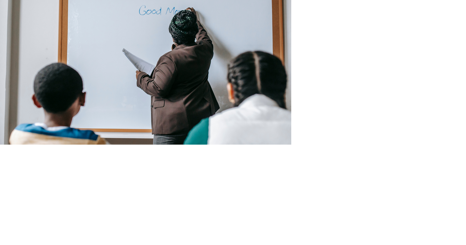 Mississippi Senate passes proposal to increase teacher pay by $6,000