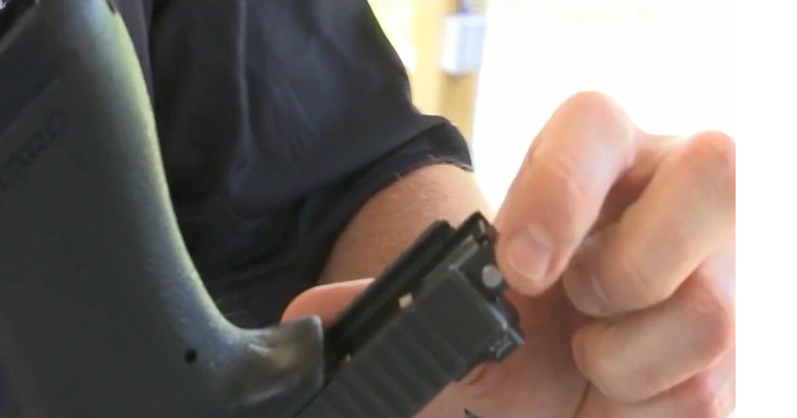 26 people prosecuted in West Tennessee for gun "switches," DOJ says