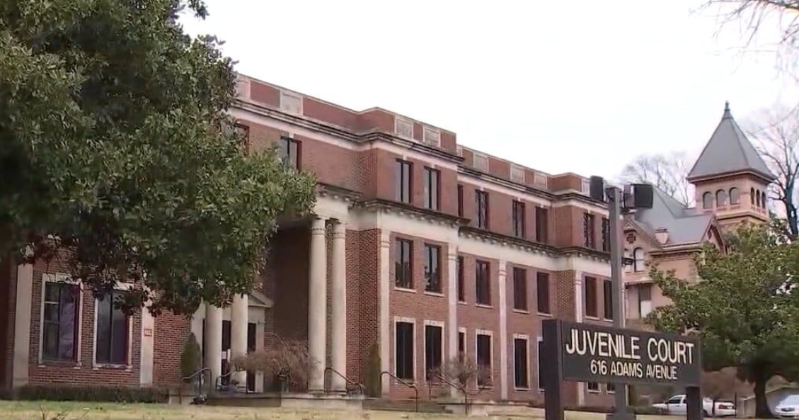 Juvenile Court reopens after months long closure News fox13memphis com