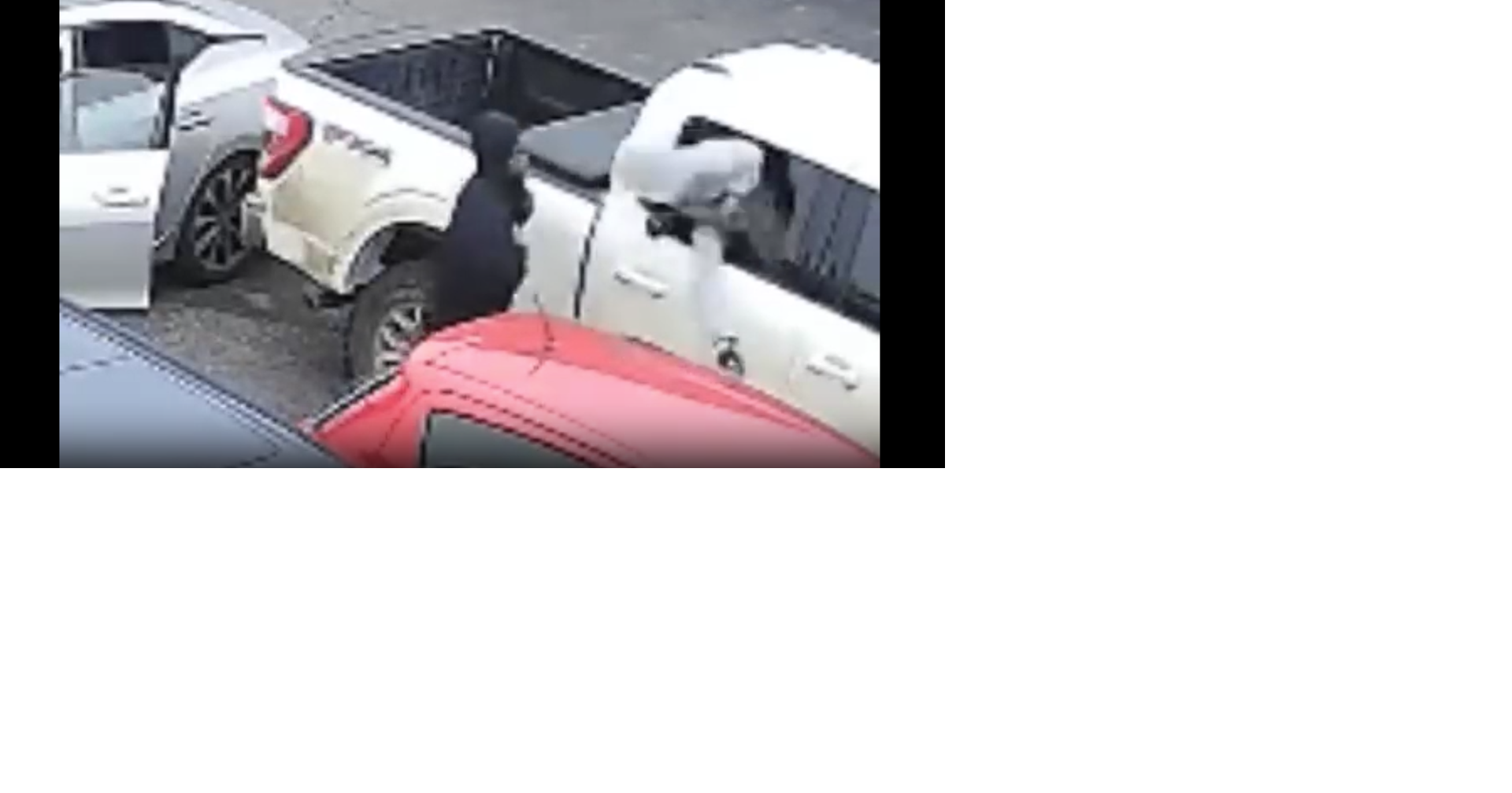 2 men wanted after daytime truck burglaries in East Memphis | News ...