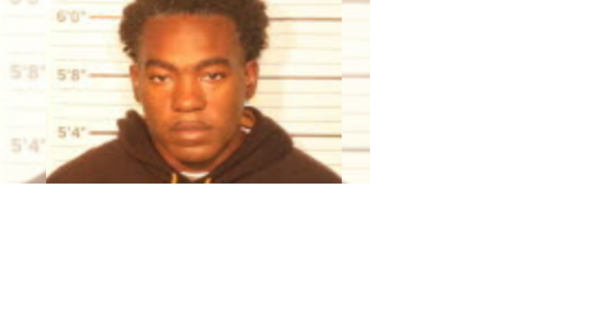 Man faces attempted murder charges after allegedly shooting couple in ...