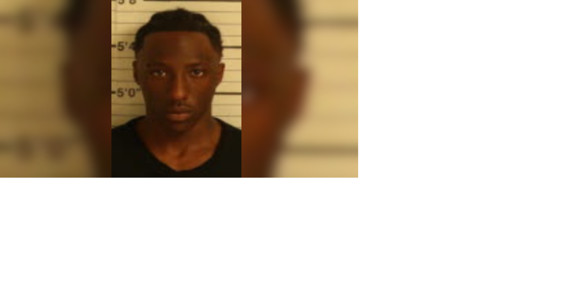 Man arrested months after deadly Memphis apartment shooting | News ...