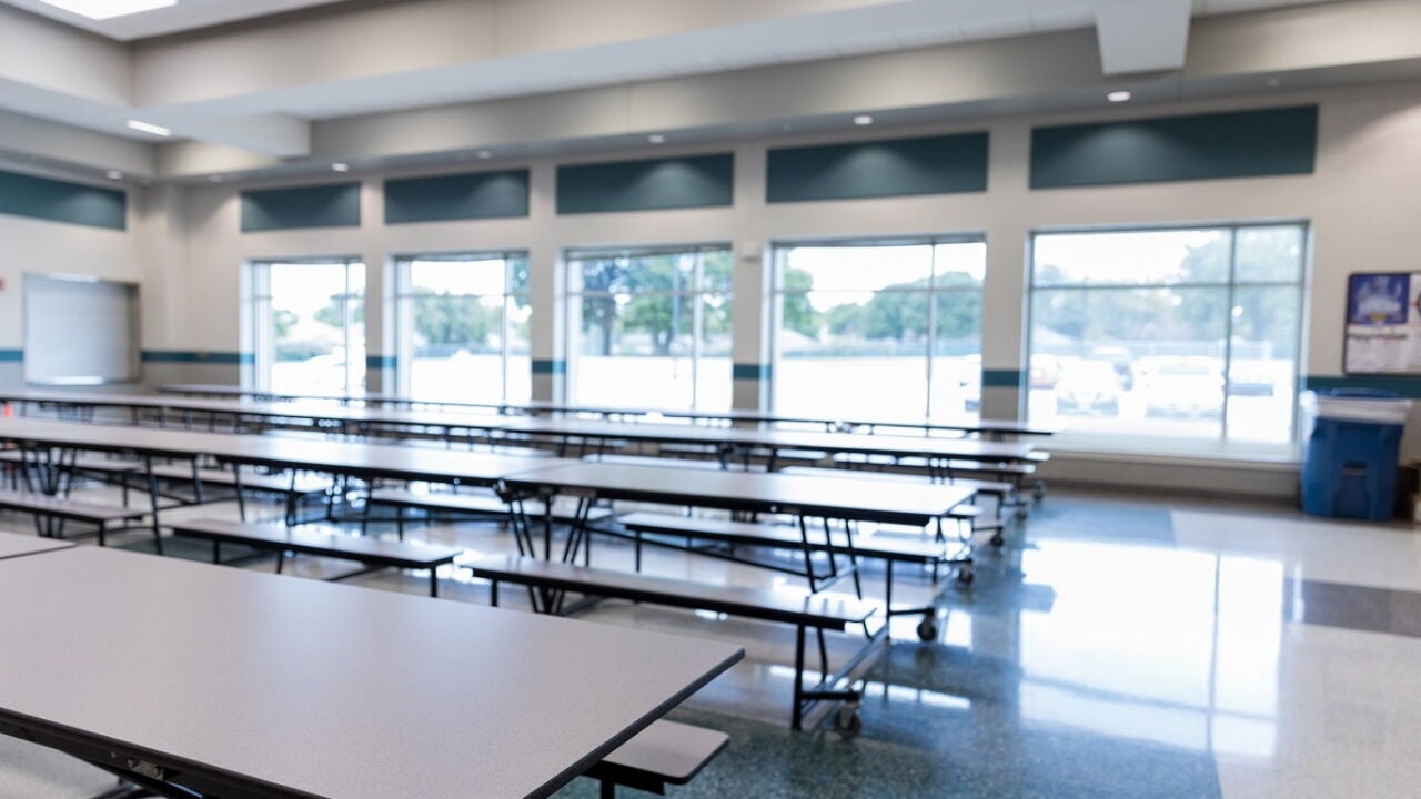 Alabama school cafeteria manager overpaid by $23K; district seeks repayment  | Trending Archives 