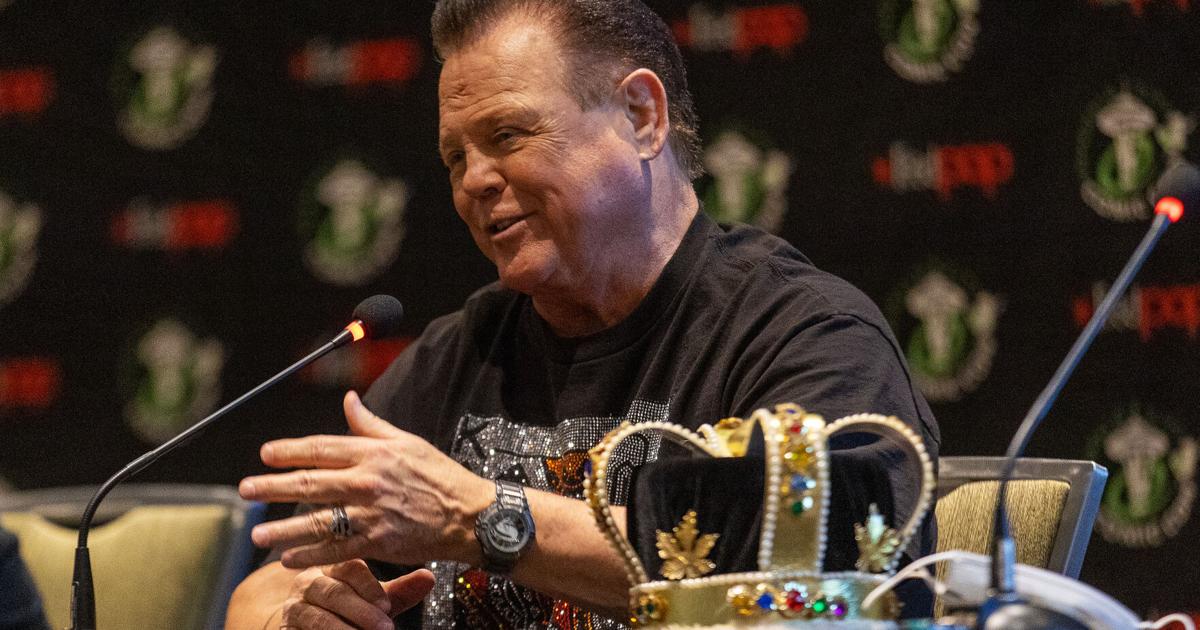 Jerry Lawler's Lawsuit Dismissed by Court