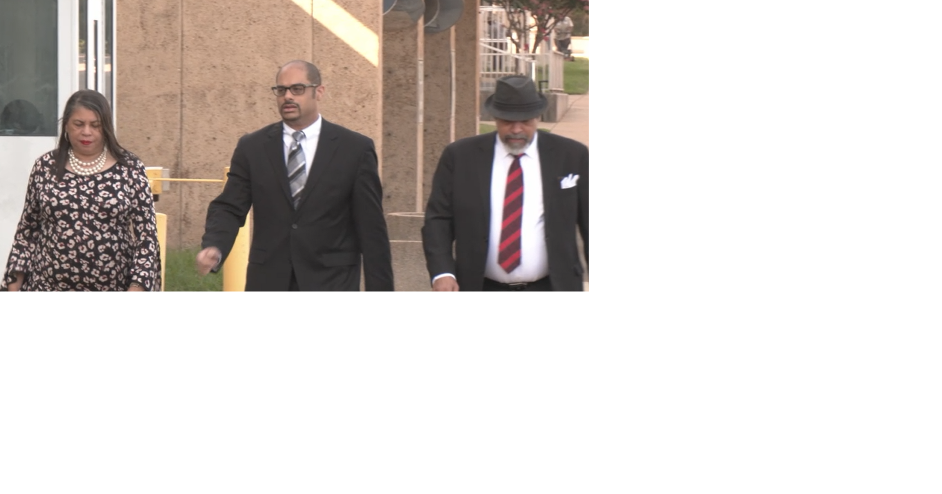 Shelby County Commissioner Edmund Ford Jr. Trial Set January 2026 Bribery Tax Charges