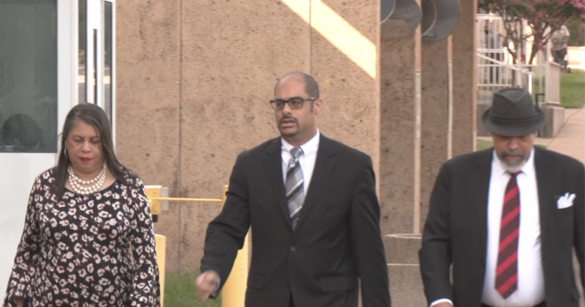Shelby County Commissioner Edmund Ford Jr. Trial Set January 2026 Bribery Tax Charges