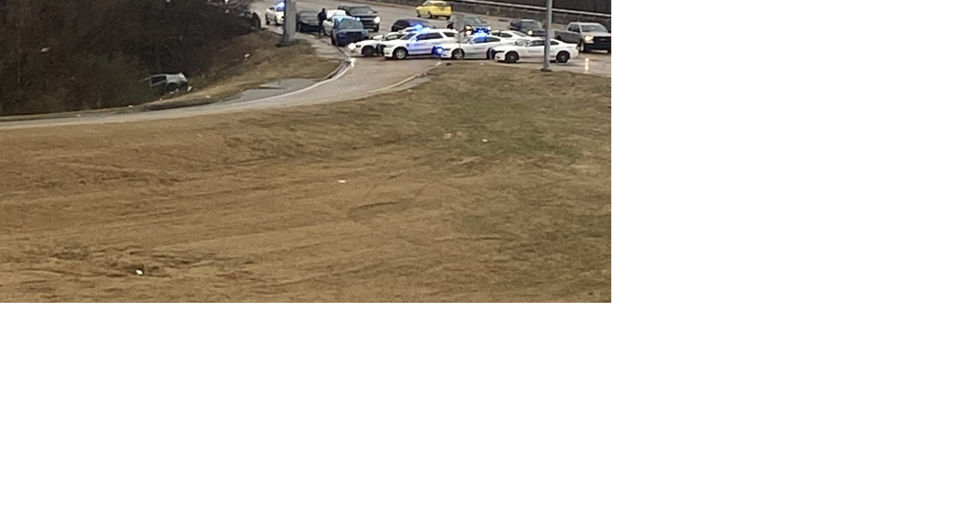 WATCH: Robbery leads Memphis Police on chase, manhunt | News | fox13memphis.com