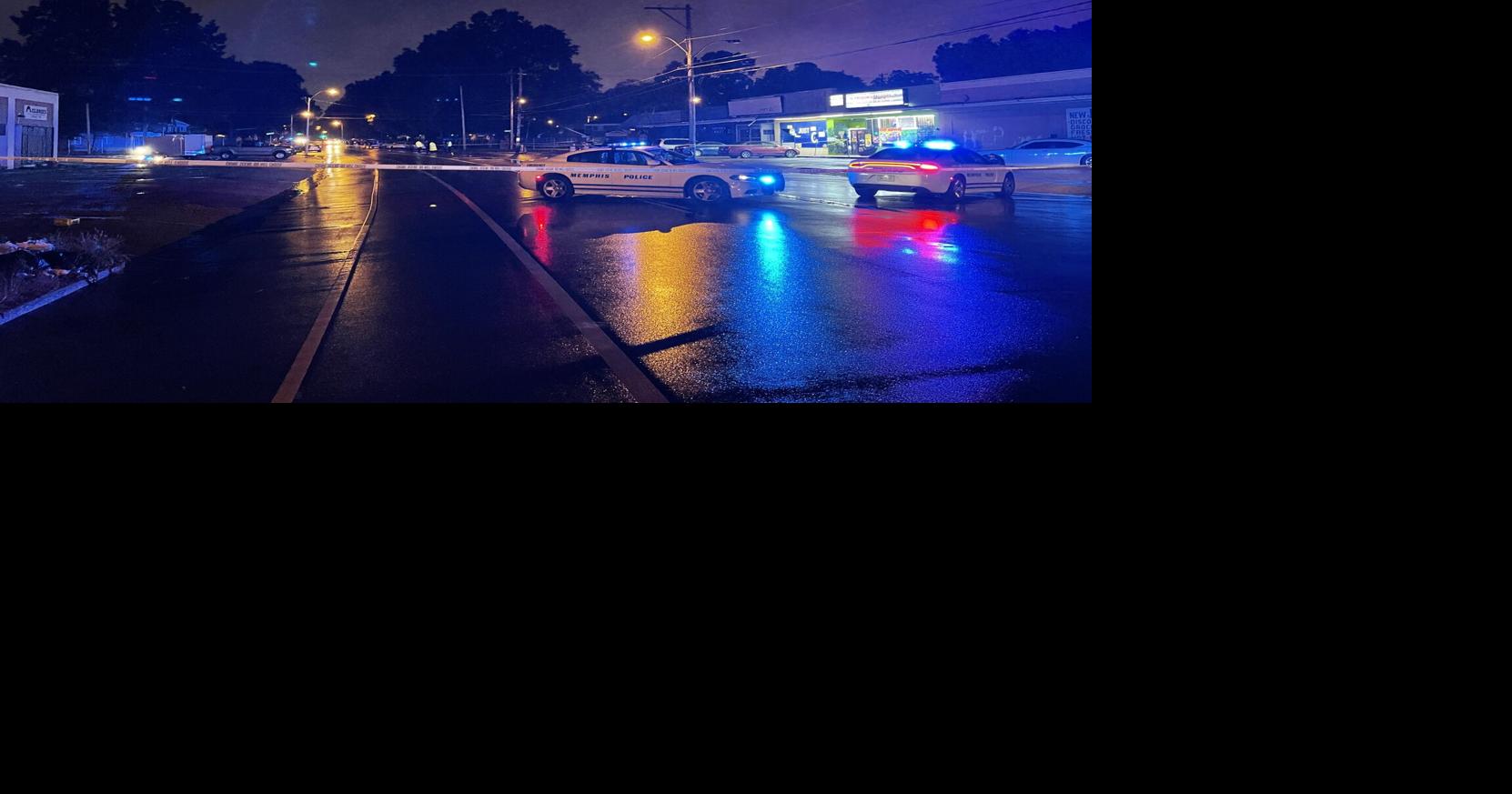 MPD: 1 killed, 1 injured in North Memphis double shooting | News ...
