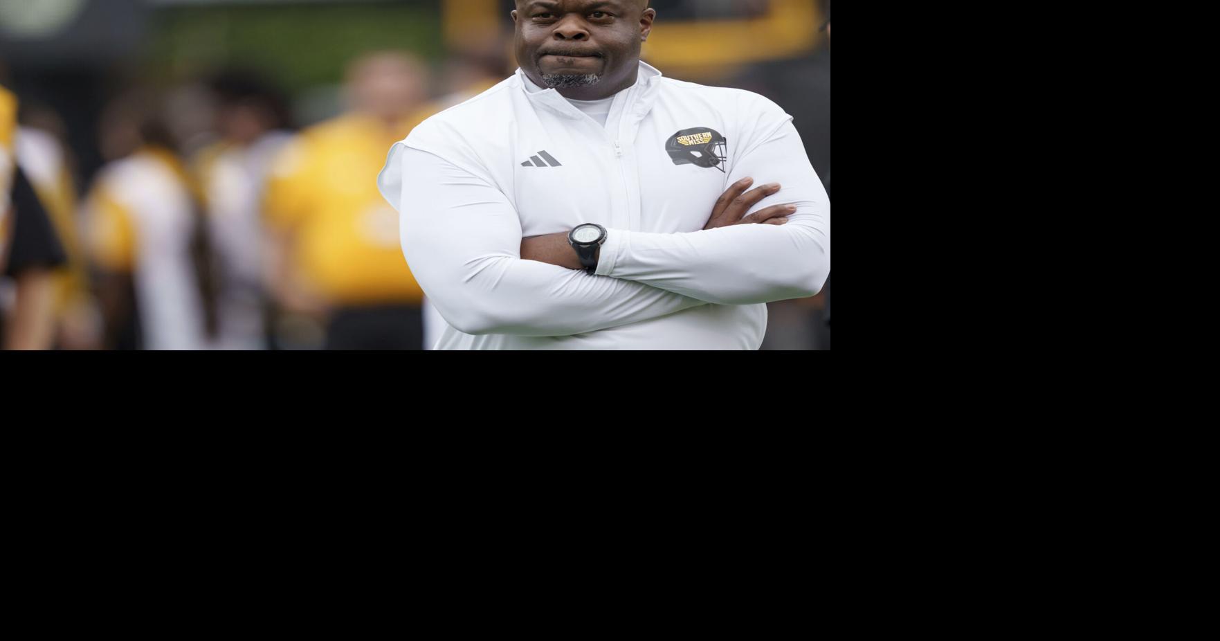 Memphis expected to hire Southern Miss coach Charles Huff, ESPN reports