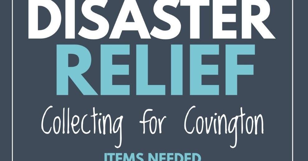 Shelby County Criminal Court Clerk s Office Collecting Relief Items For shelby-county-criminal-court-clerk-s-office-collecting-relief-items-for