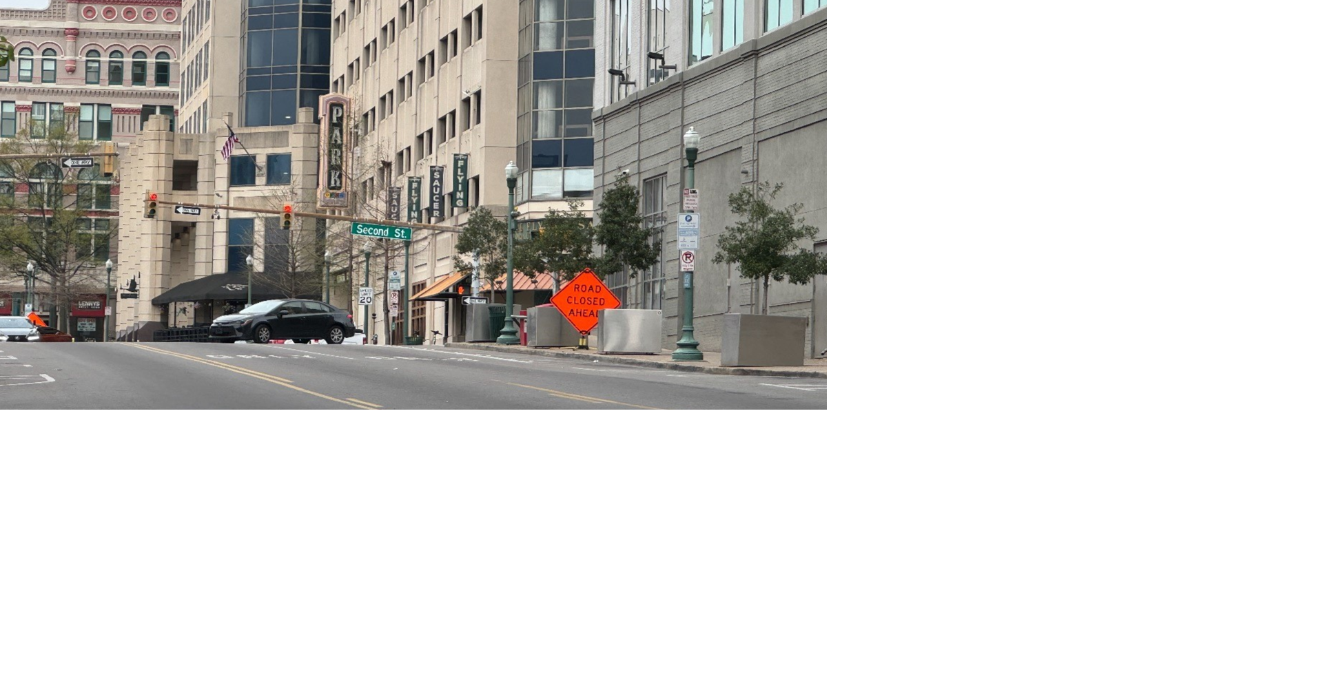 Man shot in Downtown Memphis, police say | News | fox13memphis.com