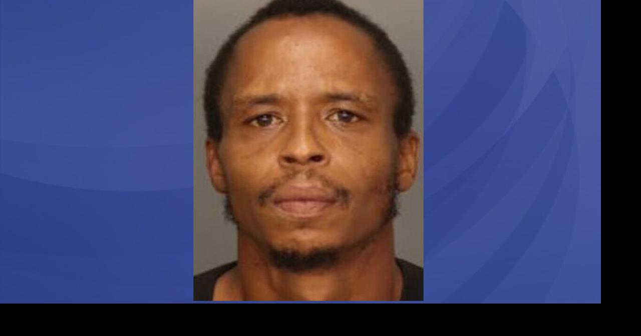Alabama man accused of beating woman unconscious in convenience store ...