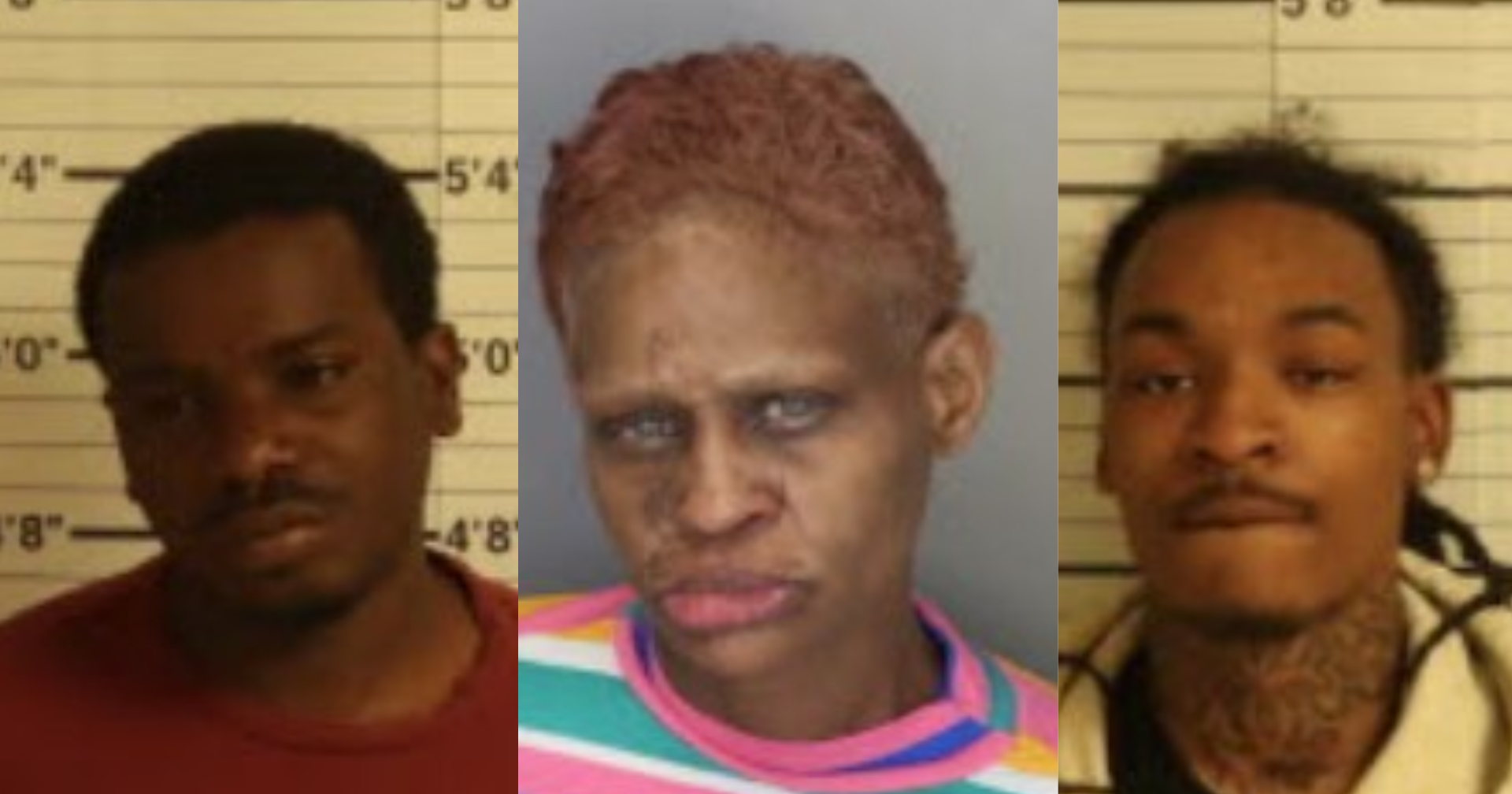 Group knocks man out at Memphis hotel, steals his car, police say - Vimarsana News