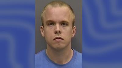 Florida middle school teacher's aide arrested on child porn ...