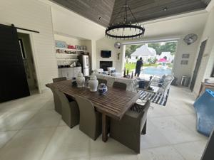 Caretaker who found suspected mass murderer Austin Drummond hiding in