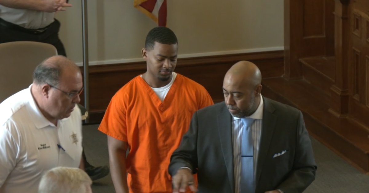 Judge Grants Change of Venue in Ole Miss Student Murder Retrial