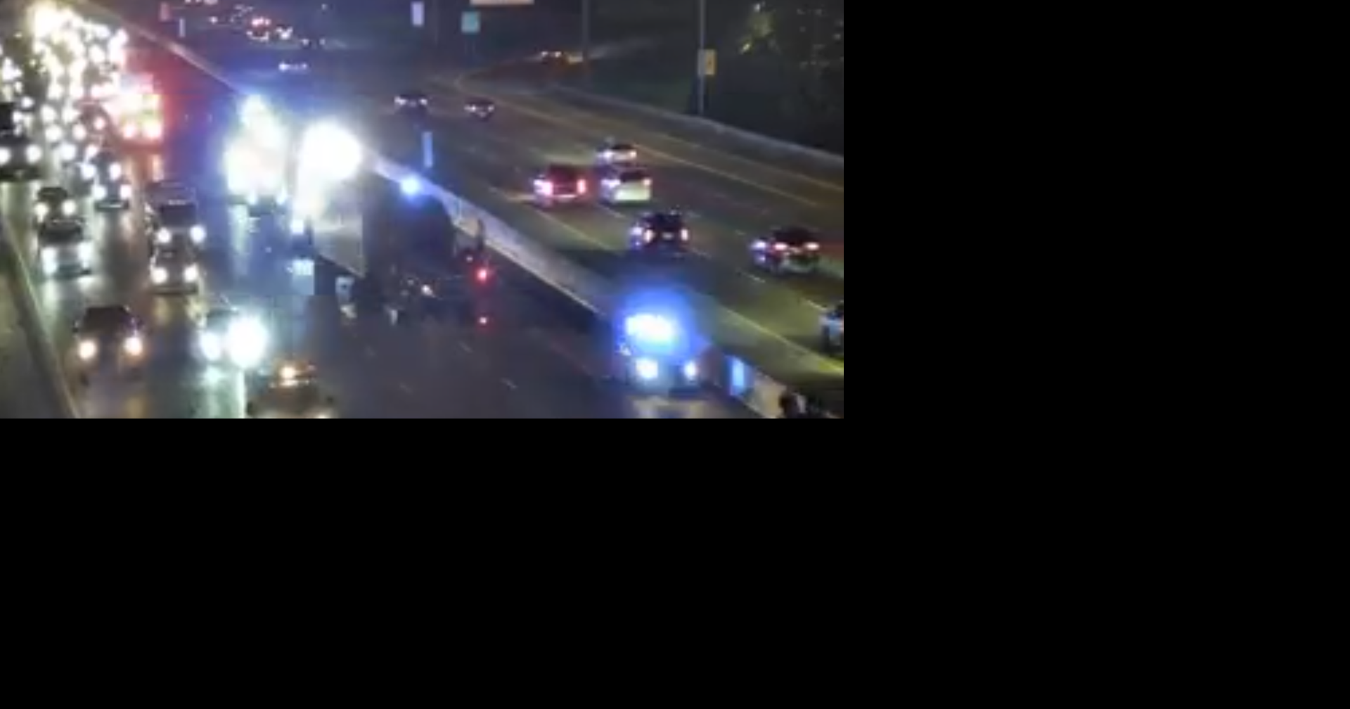 Third car involved in I-240 crash that killed woman | News ...