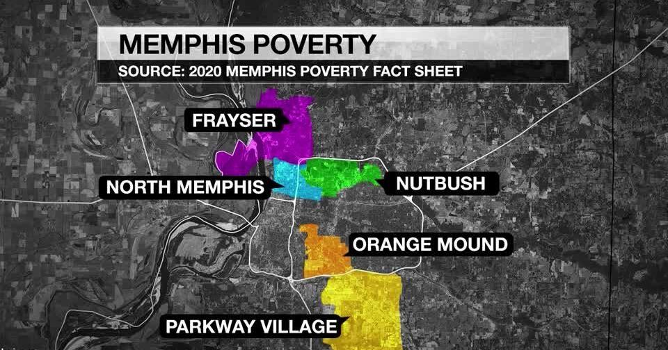 FOX13 Gets Real: Generational poverty and how to break the cycle