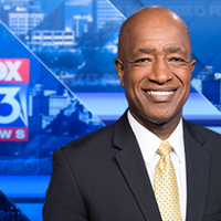 Ernie Freeman-Anchor | FOX13 News Team | fox13memphis.com