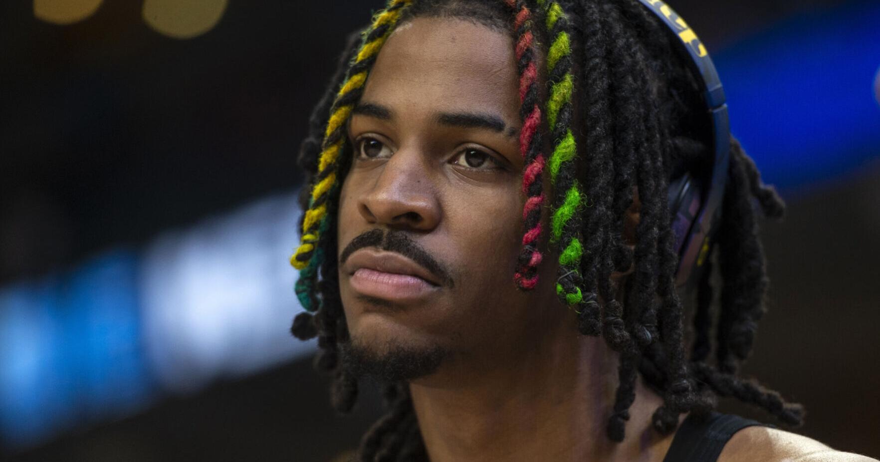 What 'stand your ground' law means in TN as Ja Morant's lawyers argue self-defense - Vimarsana News