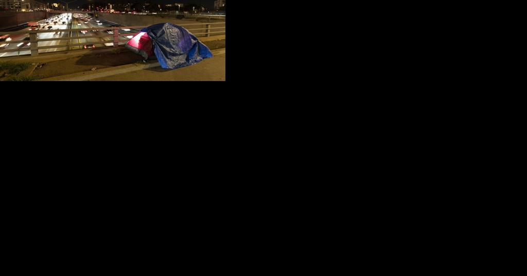 U.S. homelessness up record 12% as rents soar, coronavirus pandemic aid lapses - Vimarsana News