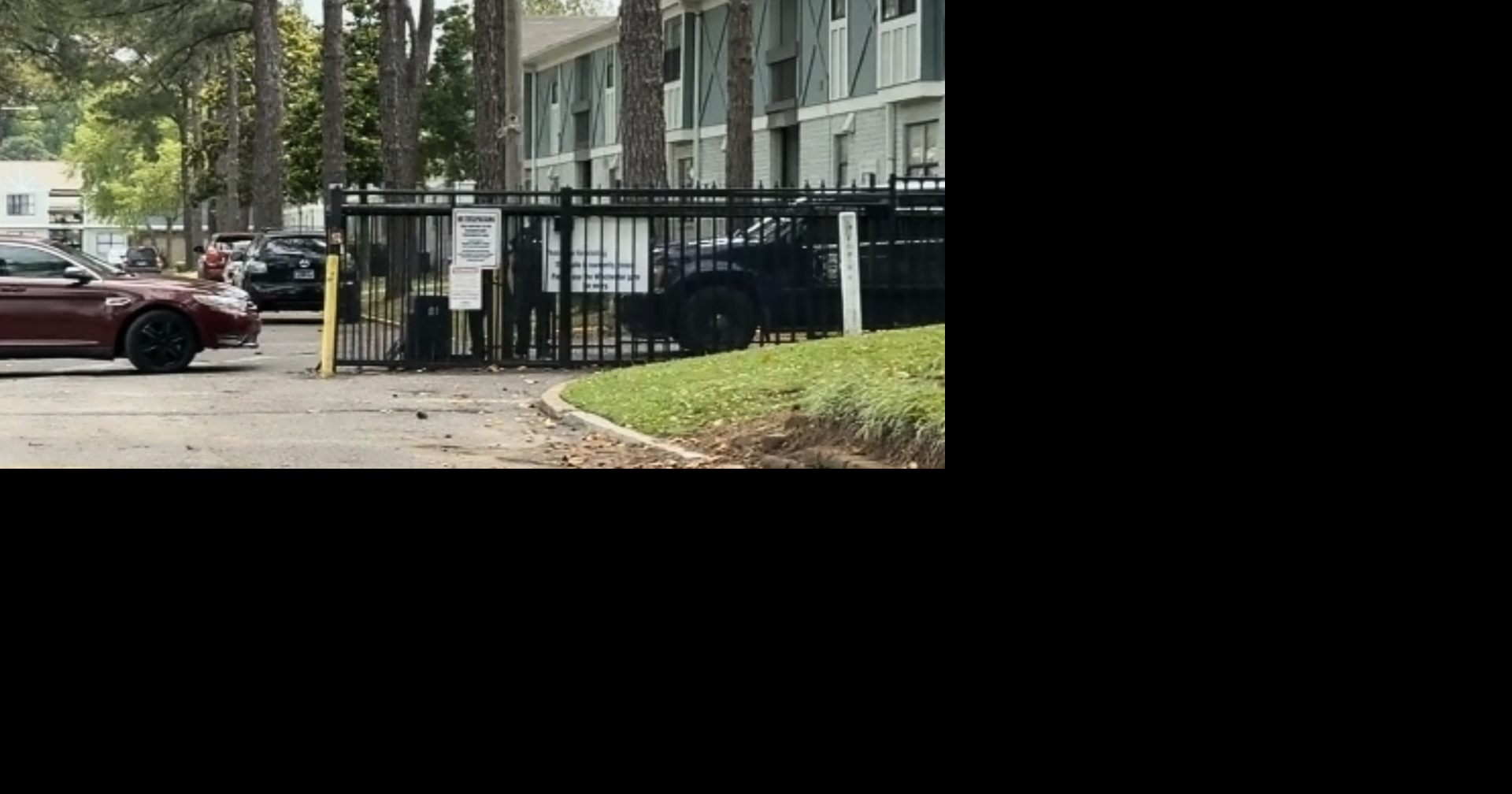 Woman dies after shooting at Whitehaven apartment complex, police say ...