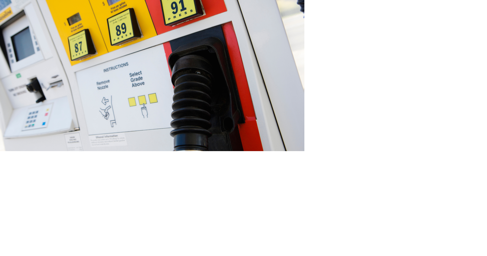 Trump Administration Finalizes Lower Fuel Economy Standards for Cars