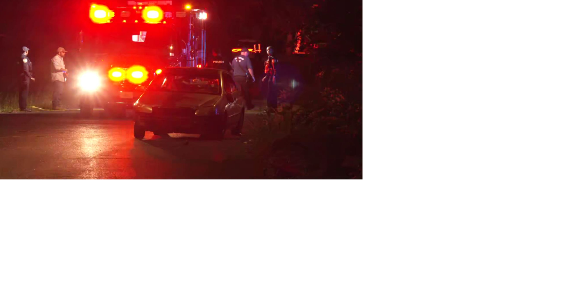 2 people shot in South Memphis, police say | News | fox13memphis.com