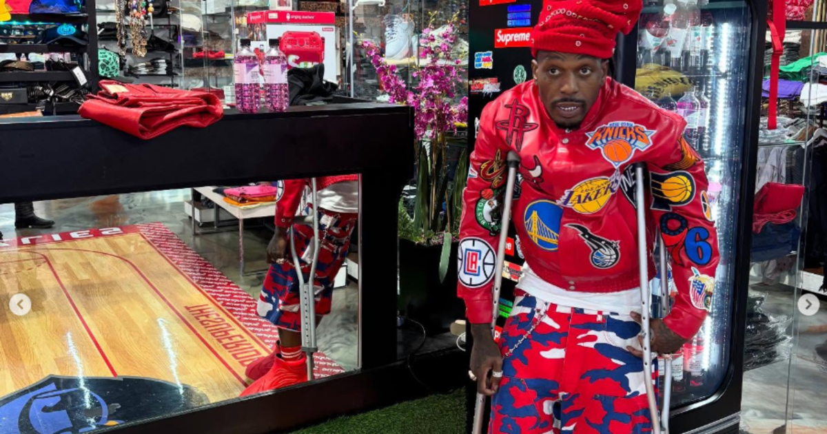 Sayso Uk Rapper Sauce Walka speaks out after slaying of Memphis rapper Sayso P | News ...