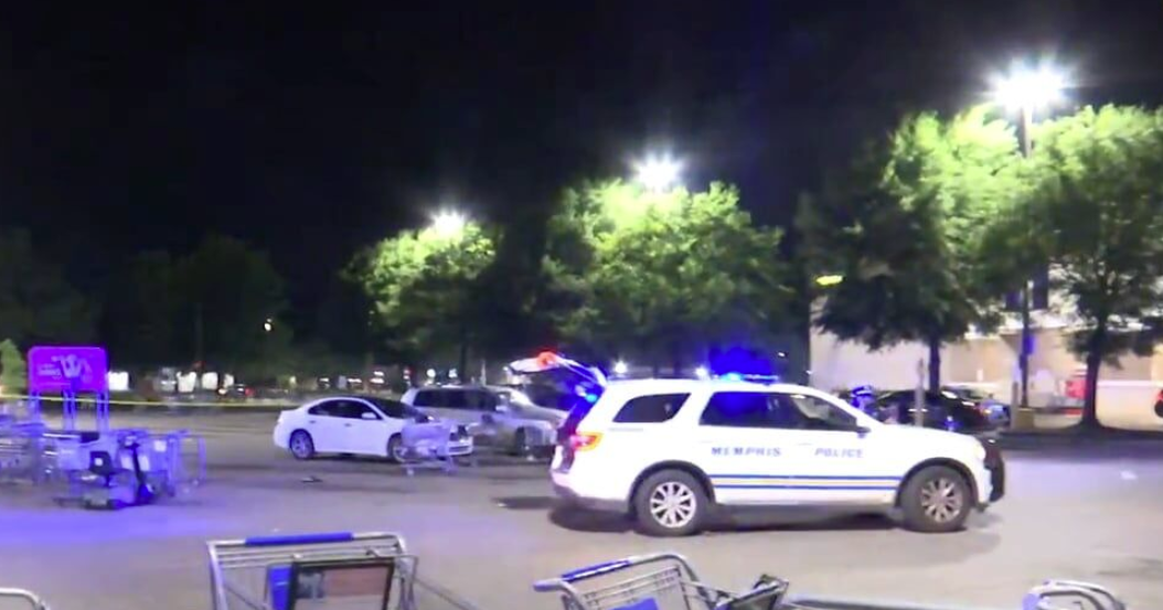 Man dies from injuries after shooting at Kroger in Whitehaven, police say - Vimarsana News