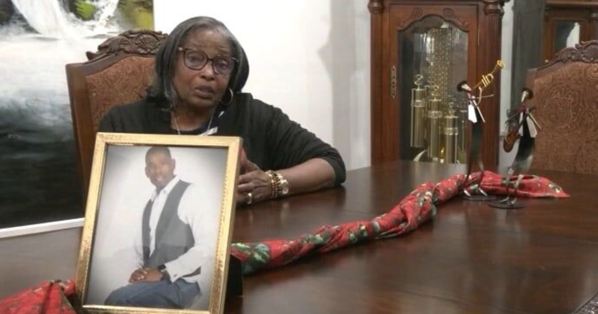 201 Poplar inmate held with no due process released after FOX13 investigation