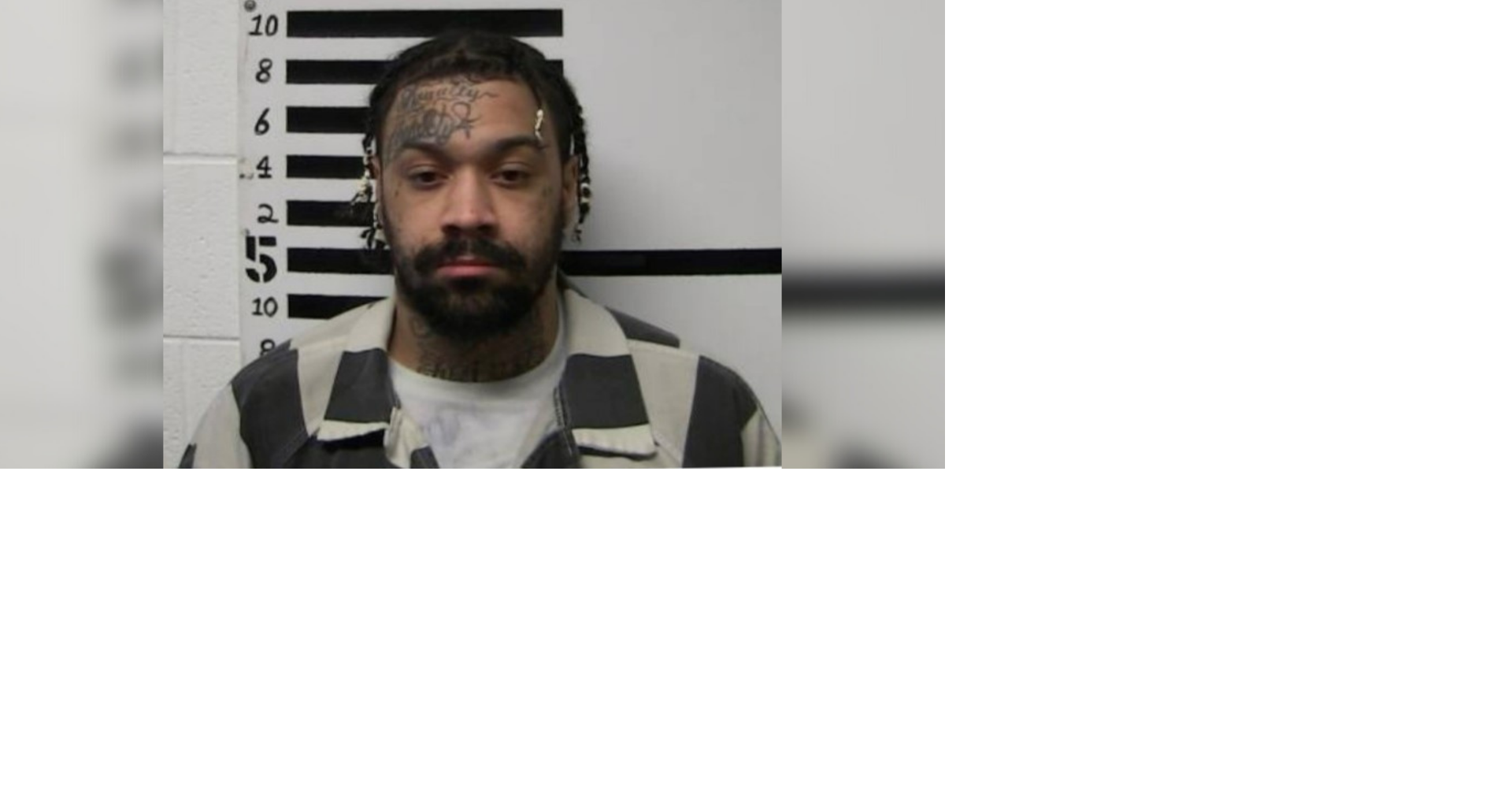 West Tennessee man charged with murder of U.S. Army veteran | News ...