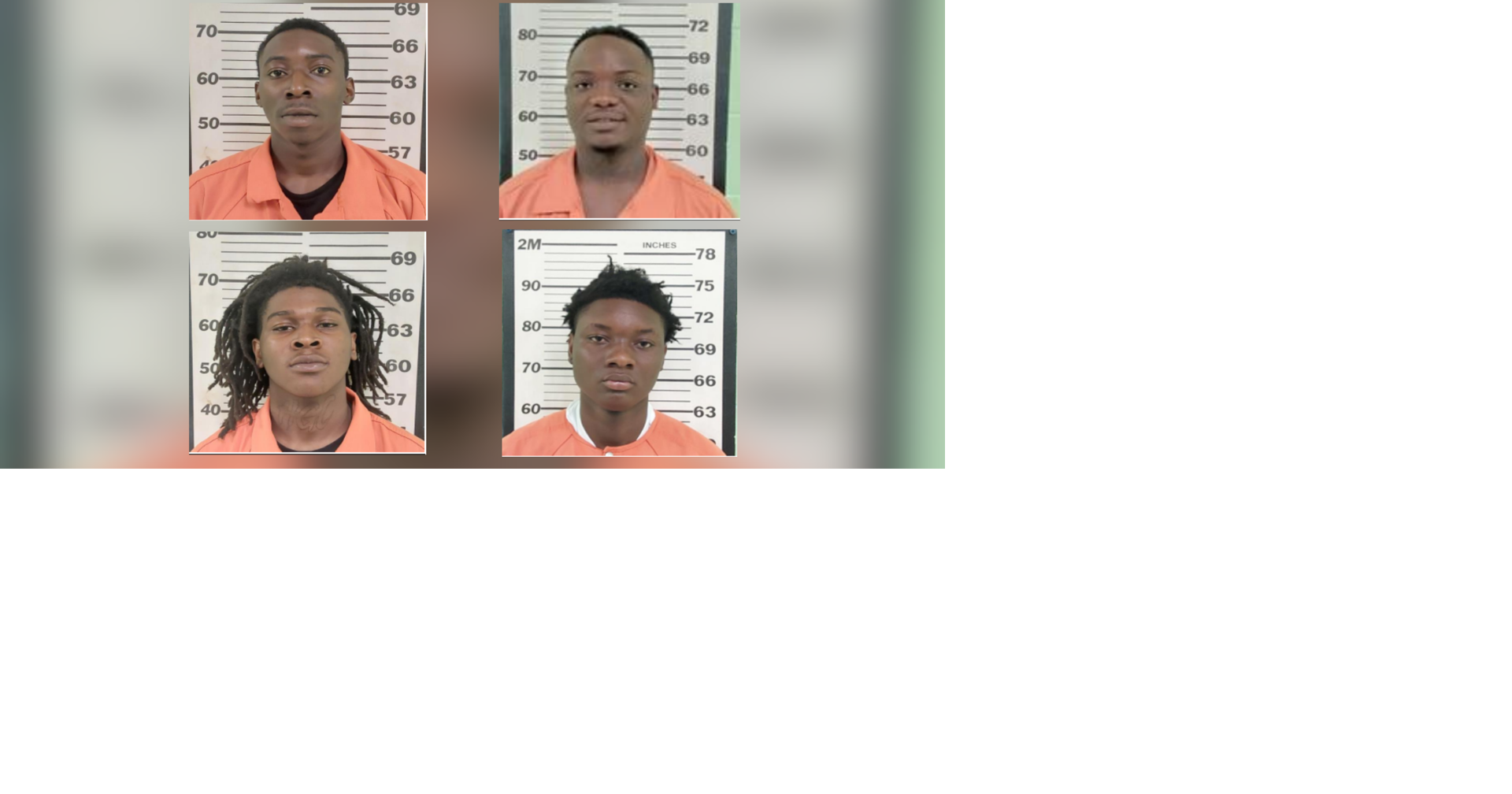 Woman killed after shooting in Tunica, MS, police say | News ...