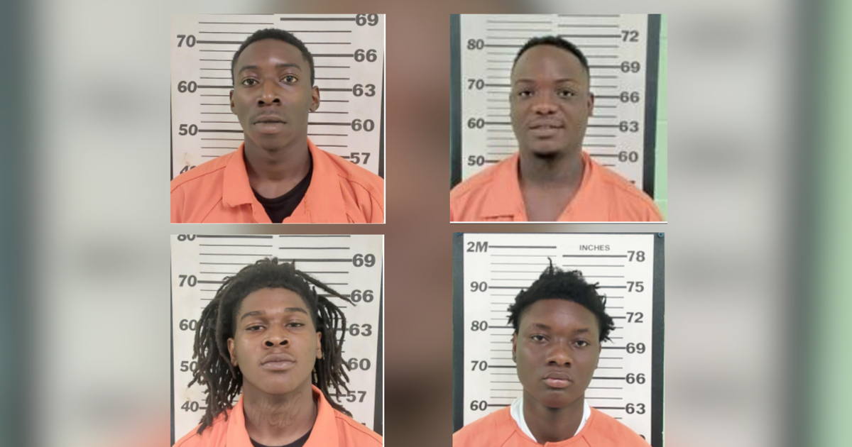 Woman killed after shooting in Tunica, MS, police say | News ...