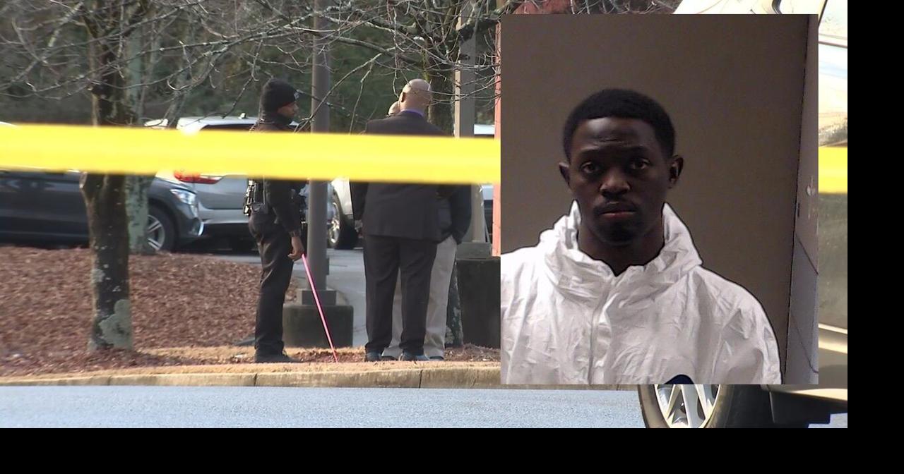 Customer kills tire shop employee he mistook for thief, police say