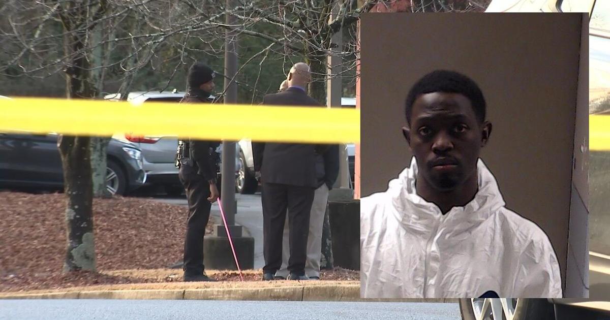 Customer kills tire shop employee he mistook for thief, police say