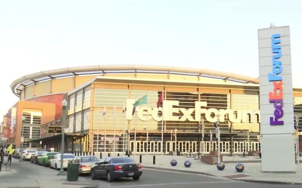 FedExForum implements clear bag policy - Memphis Local, Sports