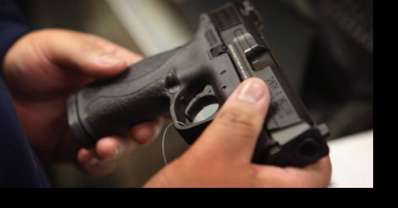 4-year-old's accidental shooting death raises concerns over gun safety