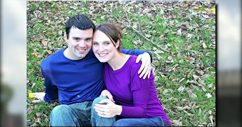 New details released after missing Kansas mom likely found dead ...