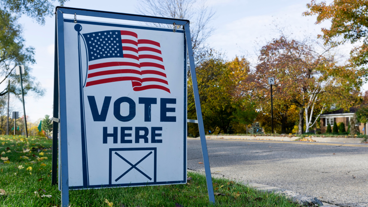 Over 57K people in Shelby County cast early voting ballots | News ...