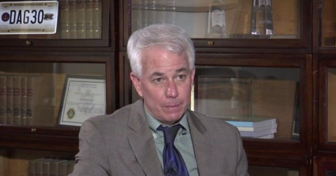 Shelby County DA subpoenaed in Tyre Nichols lawsuit | News - Vimarsana News