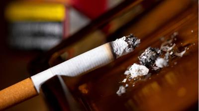sweden tobacco pouches Using Swedish nature to market nicotine pouches to young women and  non-smokers in the UK