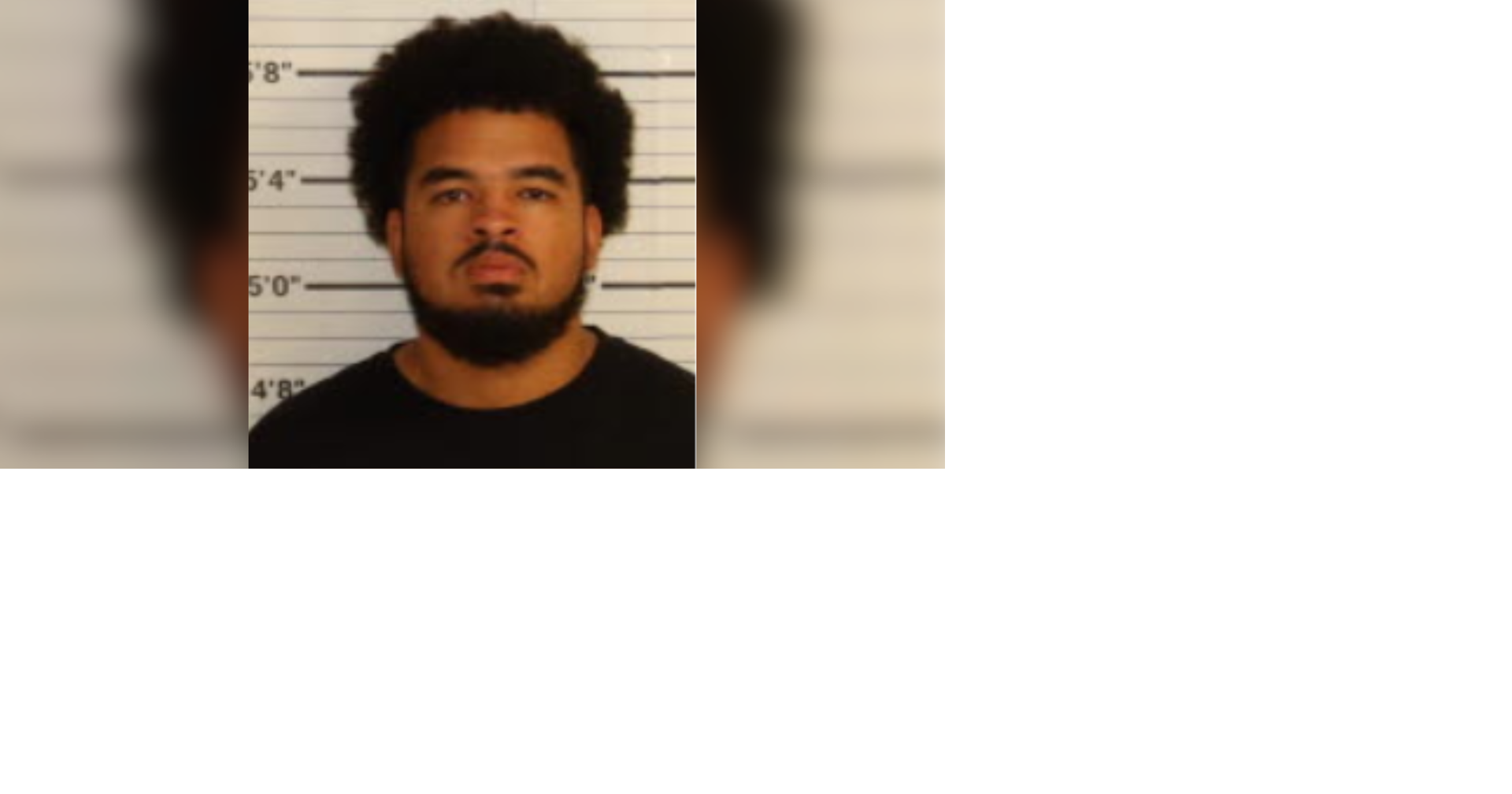 Man accused of shooting, killing cousin released on his own ...