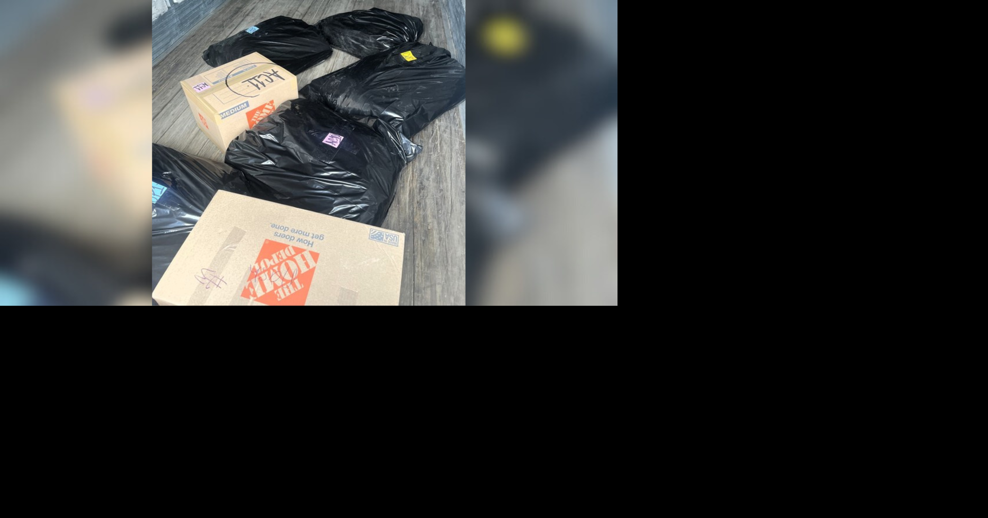 Troopers seize drugs, cash in three traffic stops; one headed to Memphis, ASP says