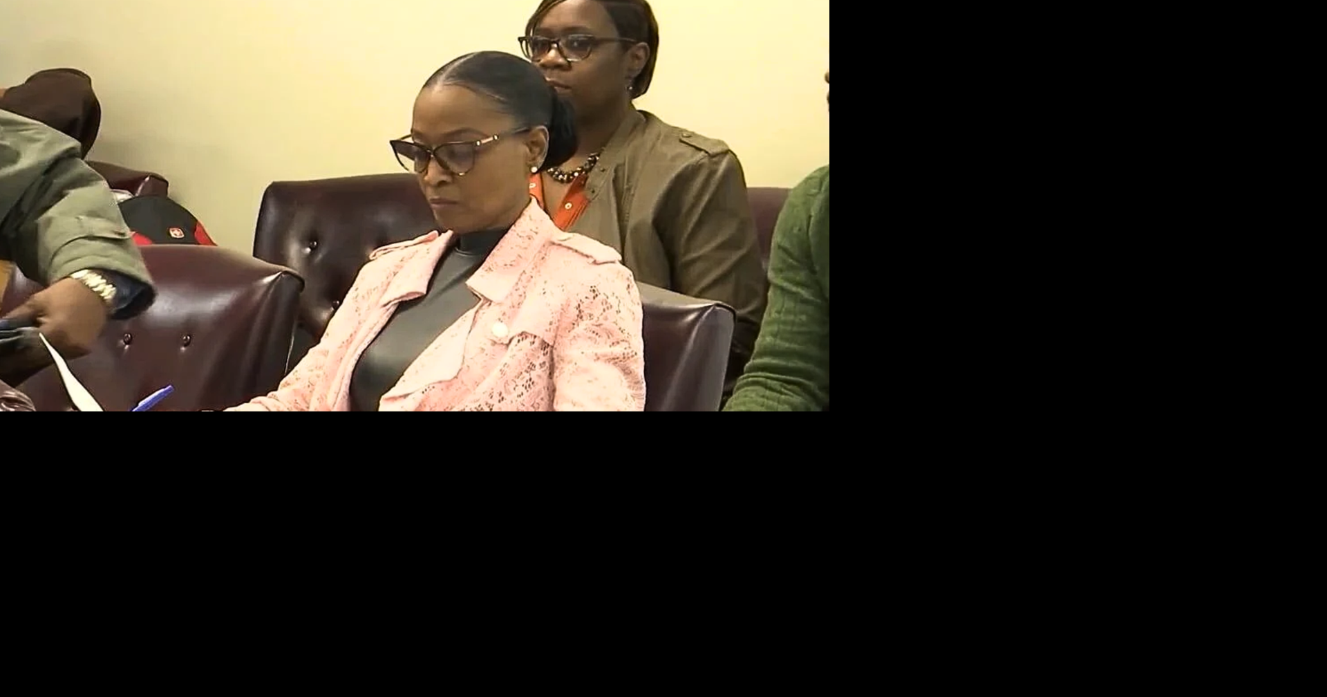 Wanda Halbert's office seeks extension for audit | News | fox13memphis.com