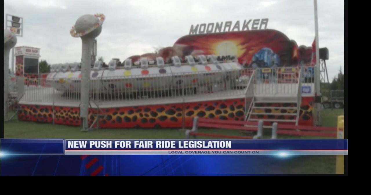 TN lawmaker crafting stronger amusement ride laws after Moonraker accident News