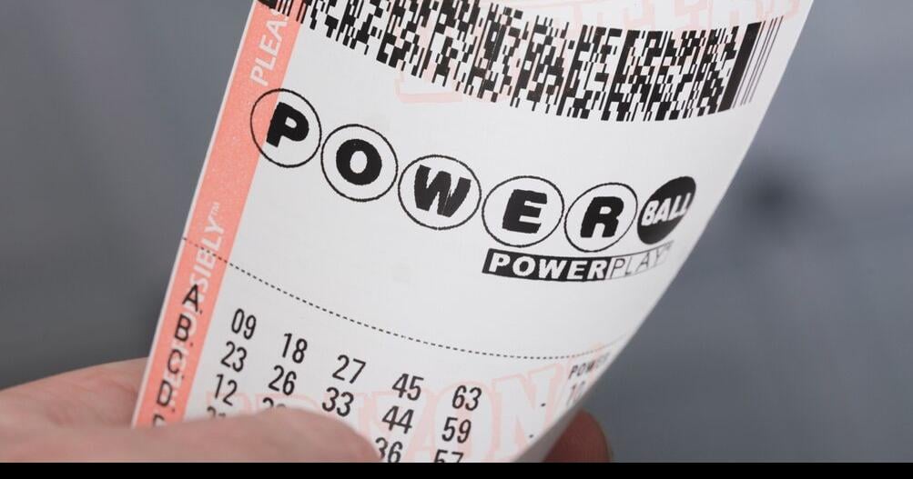Powerball jackpot climbs to an estimated $1.2 billion for